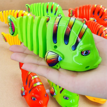 AquaSwim | The Swimming Fish Toy