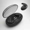 Wireless Earbuds Mini Silicone Noise Cancelling