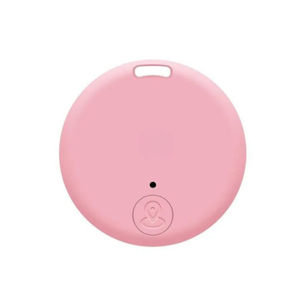 GPS Tracker Bluetooth Anti-Lost Key Finder