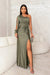 Olive Green