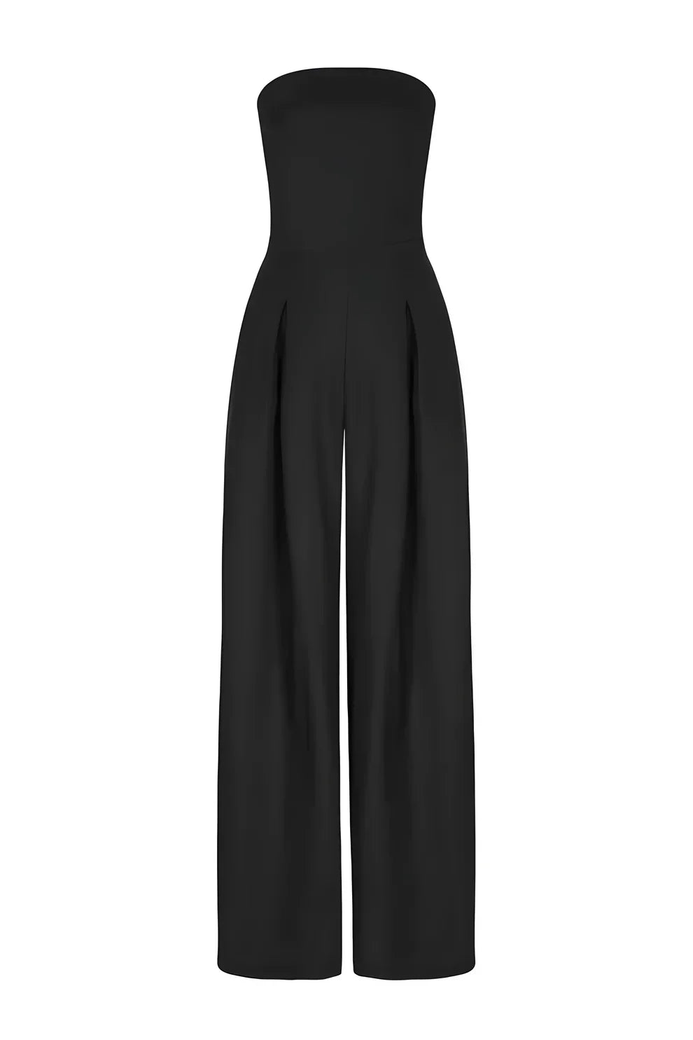 Malene Strapless Jumpsuit