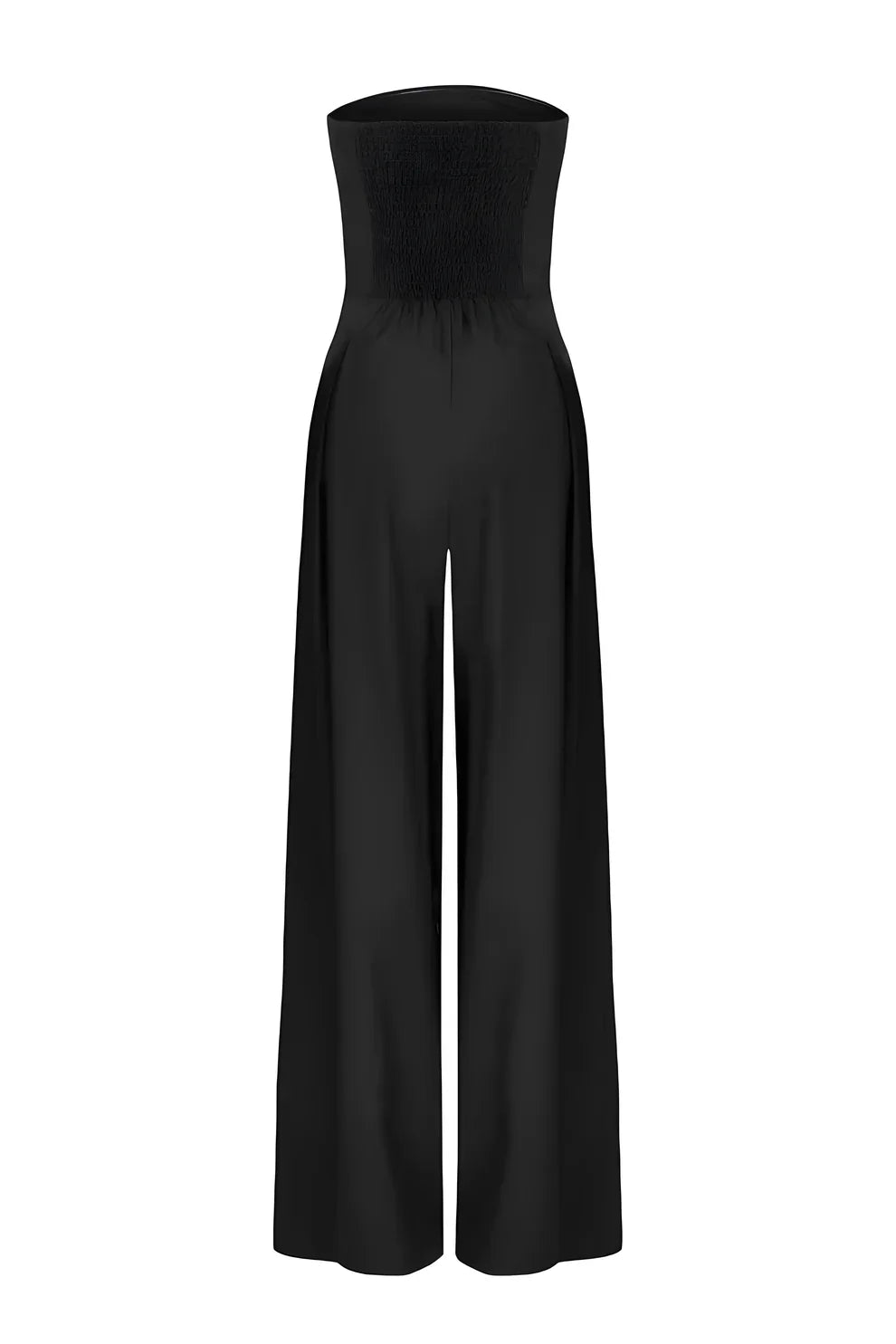 Malene Strapless Jumpsuit
