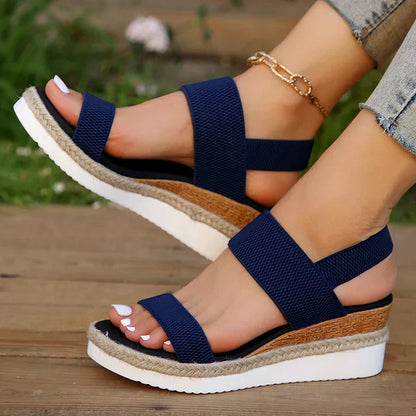 MONACO – orthopedic sandals